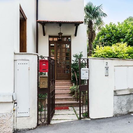 Casa↨Di Amore E Psiche Verona Exterior foto