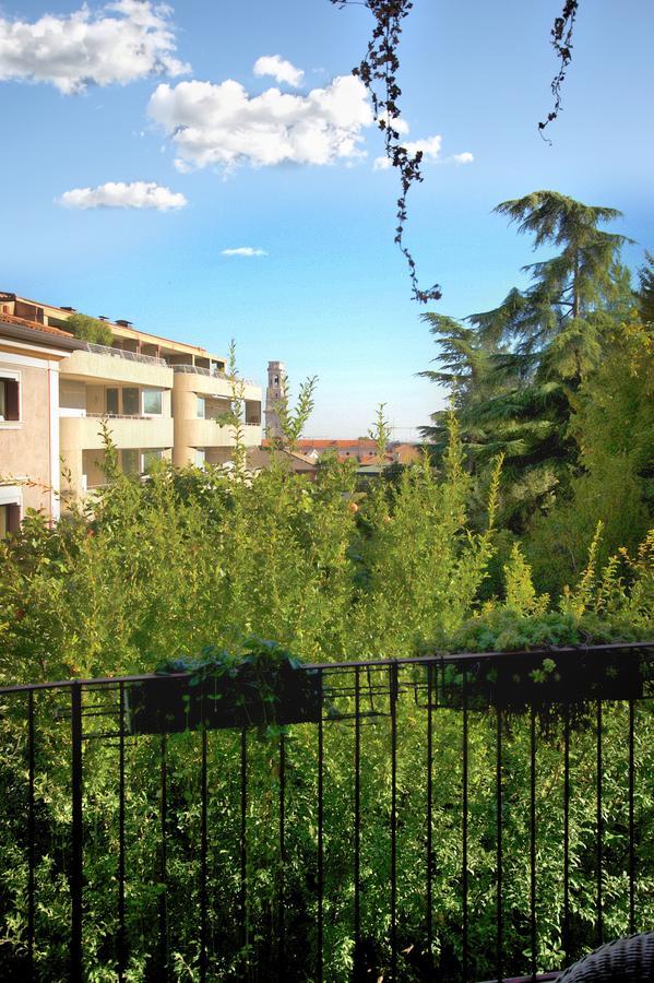 Casa↨Di Amore E Psiche Verona Exterior foto